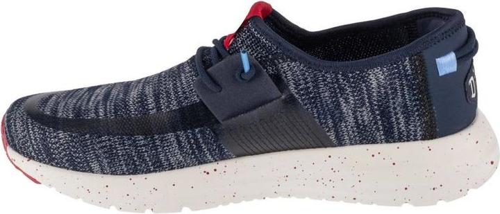 Image du produit Hey Dude Scirocco Herren Sportmode Schuhe (48)