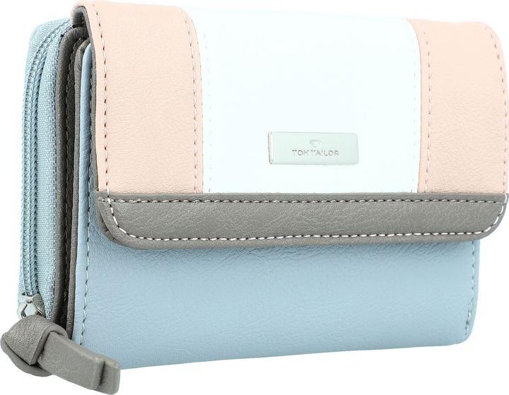 Actual product image Tom Tailor Wallet 14 cm