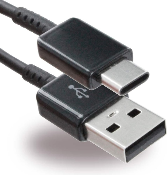 Actual product image Samsung USB A – USB C (1.50 m, USB 2.0)