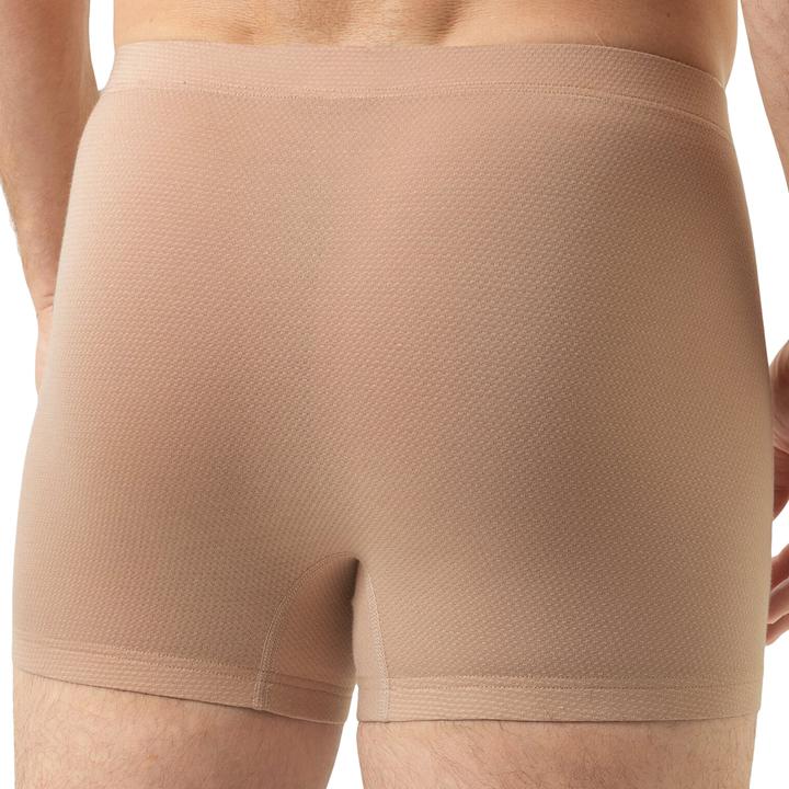 Immagine prodotto Mey 3er Pack Dry Cotton Breeze Retro Short / Pant (confezione da 3)