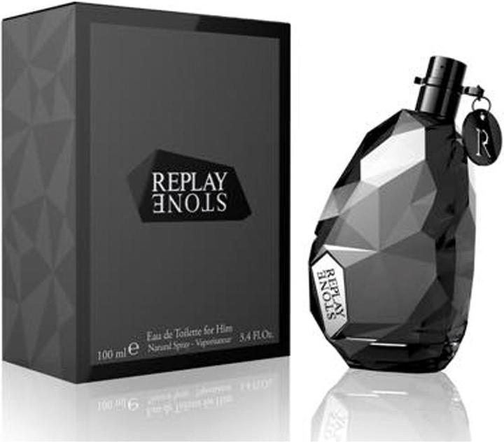 Produktbild Replay Stone (Eau de Toilette, 50 ml)