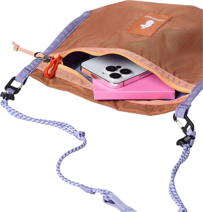Image du produit Cotopaxi Lista LightCrossbdy-CadaDia (2 l)
