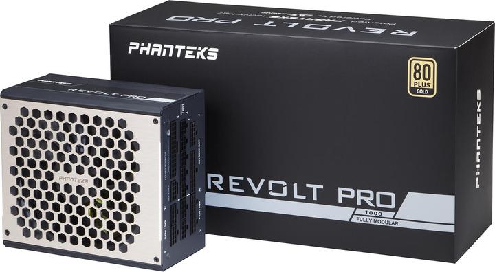 Produktbild Phanteks Revolt Pro (1000 W)