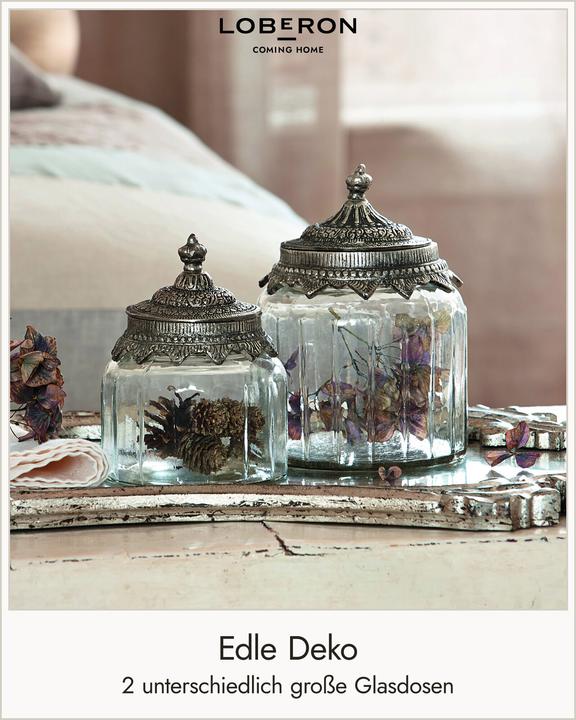 Actual product image Loberon Laféline