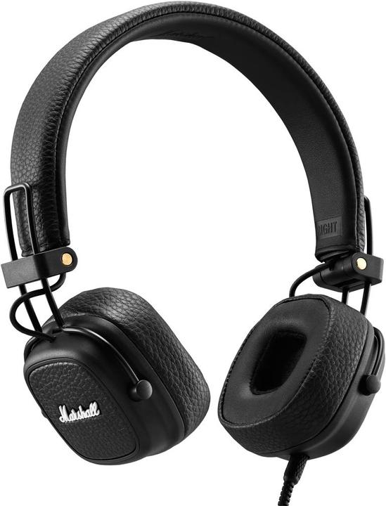 Produktbild Marshall Major III (Kabelgebunden)
