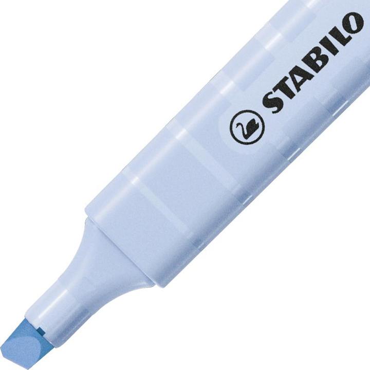 Produktbild STABILO Swing Cool Nature Colors (18 x)