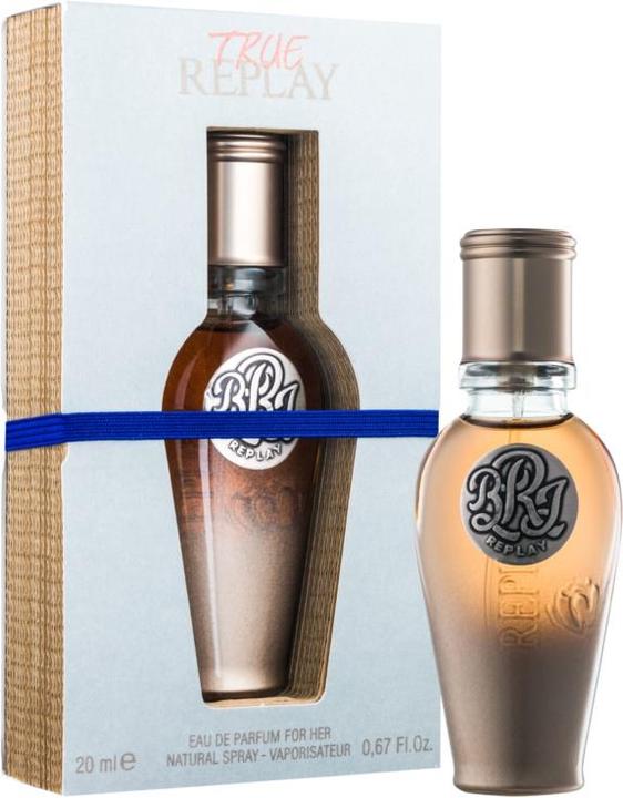 Produktbild Replay True (Eau de Parfum, 40 ml)