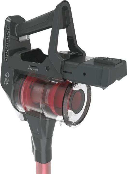 Actual product image Hoover HF322TH