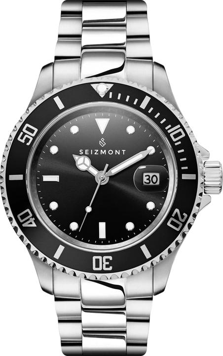 Produktbild Seizmont Tide II (40 mm)