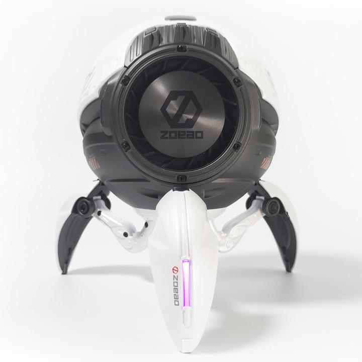 Productafbeelding Zoeao GravaStar (30 h, Oplaadbare batterij)