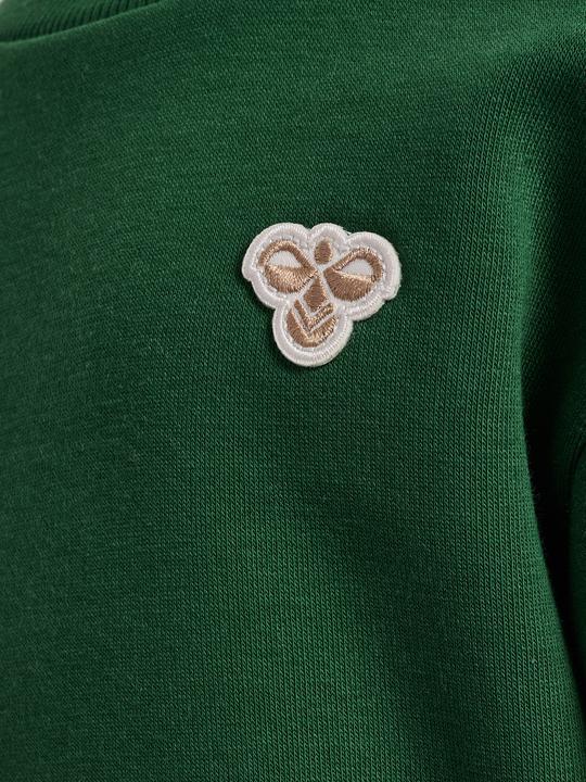 Produktbild hummel Hmlmini Loose Crewneck Bee (62)