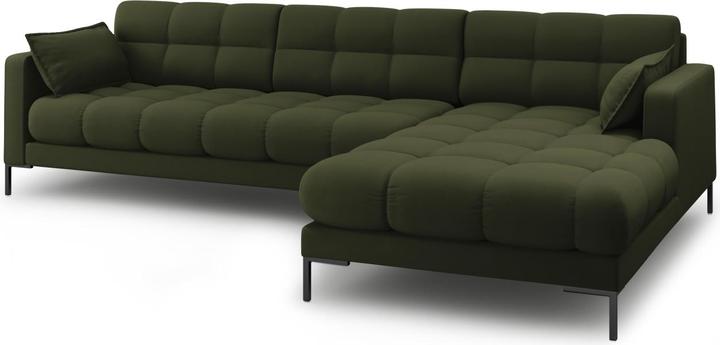 Actual product image Micadoni Mamaia (Corner sofa)