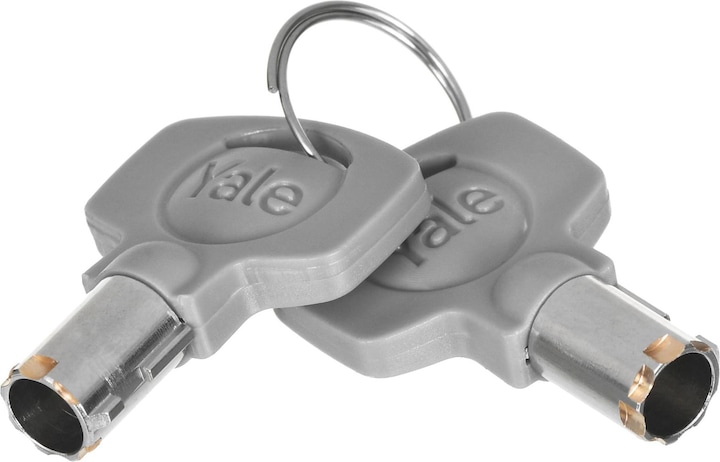 Produktbild Yale YE YSV200DB2 (8.60 l)