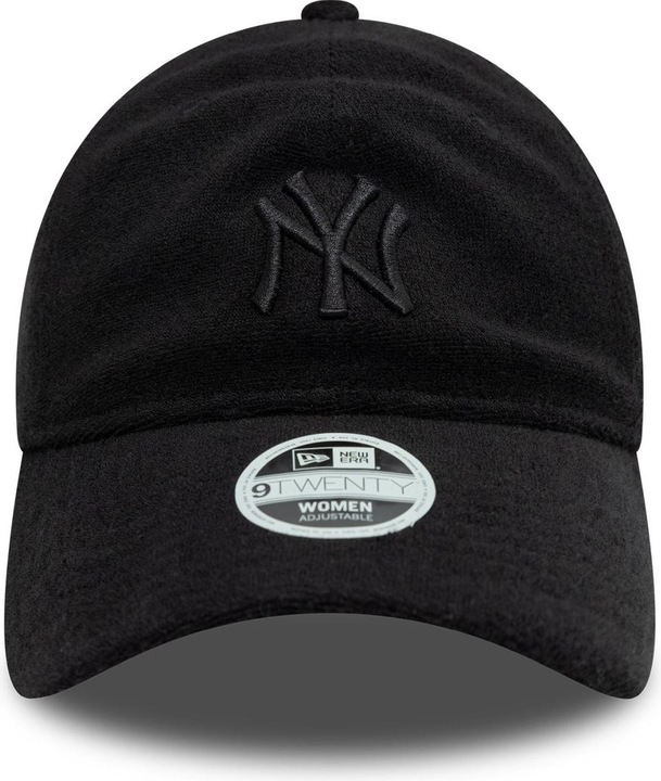 Produktbild New Era 9Twenty Damen Cap - TOWELLING New York Yankees