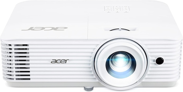 Immagine prodotto Acer H6546Ki (Full HD, 5200 lm, 1.48 - 1.62:1)