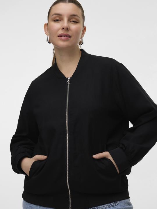 Produktbild Vero Moda VMCDINNA Bomberjacke Blousonjacke (44)