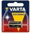Actual product image Varta Electronics V28PX (1 pcs., SR44, 145 mAh)