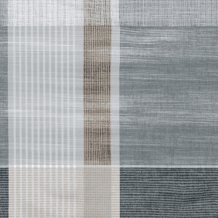 Produktbild Kaeppel Biber Bettwäsche Holiday schwarz (Duvetbezug, 135 x 200 cm, 80 x 80 cm)