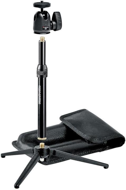 Actual product image Manfrotto Table Stand Kit (Metal)