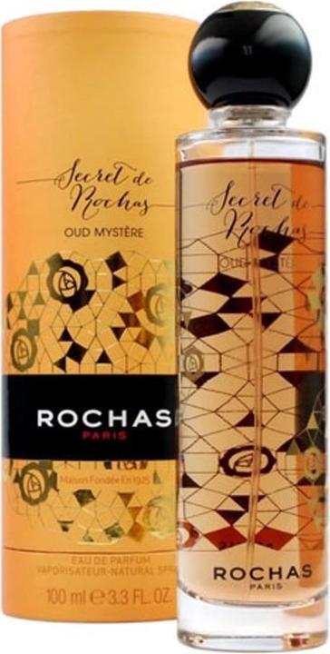 Produktbild Rochas Secret (Eau de Parfum, 50 ml)