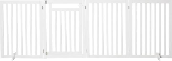 Valori nutrizionali e ingredienti PawHut Recinto con barriera per cani