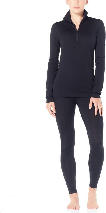 Produktbild Icebreaker Oasis Half Zip (XS)