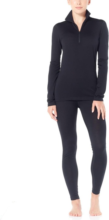 Produktbild Icebreaker Oasis Half Zip (XS)