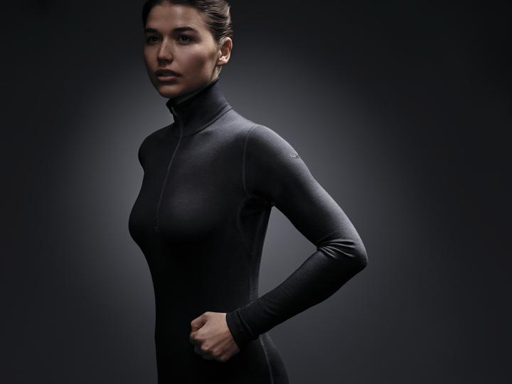 Produktbild Icebreaker Oasis Half Zip (XS)