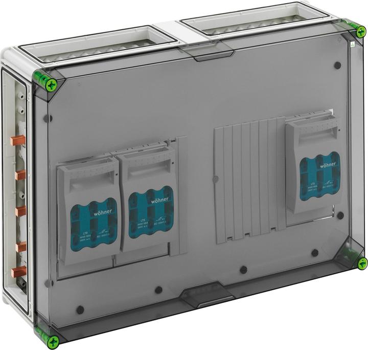 Image du produit Spelsberg GST 5035-630 Plus