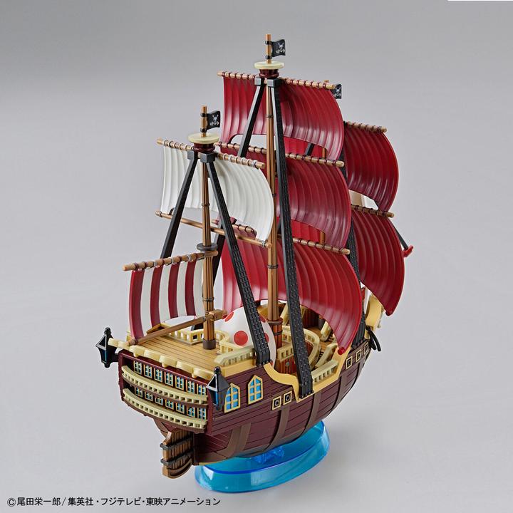 Image du produit Bandai One Piece - Oro Jackson Grand Ship