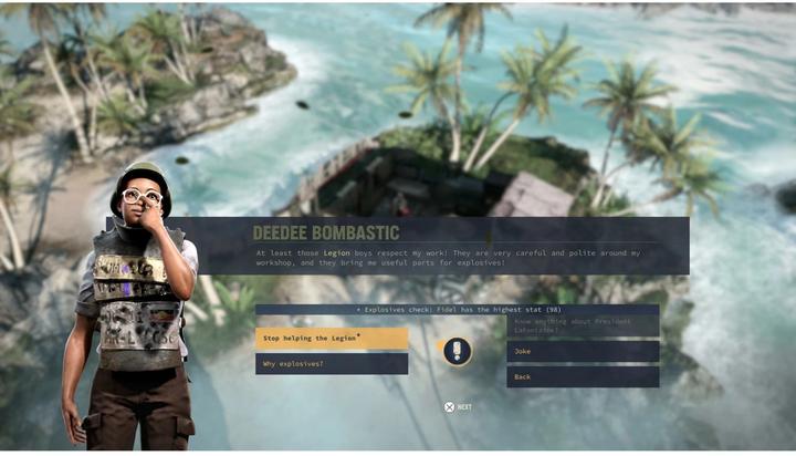 Produktbild THQ Jagged Alliance 3 PS-5 (PS5, DE)