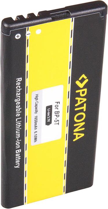 Immagine prodotto Patona Batteria (Accumulatore di carica elettrica, Nokia Lumia 820)