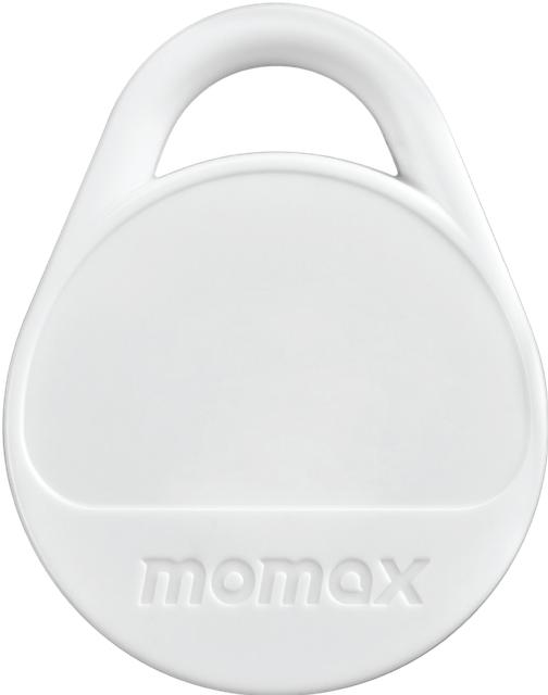 Image du produit Momax Pinpop Keyfinder - Blanc (iOS)