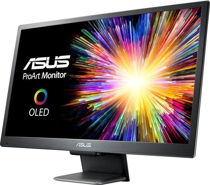 Actual product image ASUS PQ22UC (3840 x 2160 Pixels, 22")