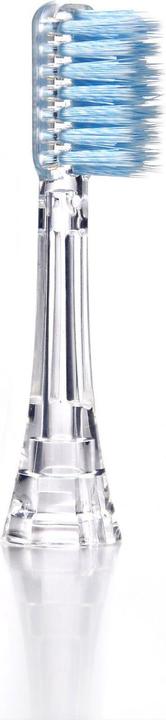 Actual product image ION-Sei Spare brush set of 2 Soft (2x)