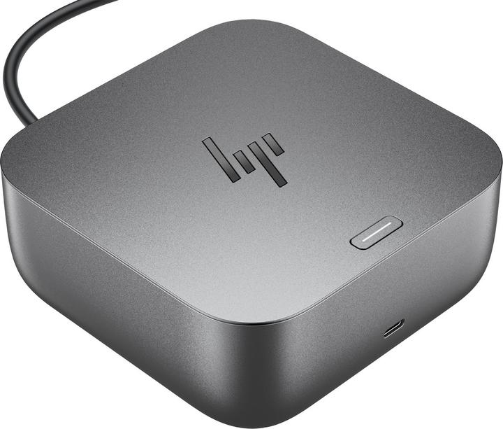 HP Thunderbolt 4 100W G6 Dock (USB-C)