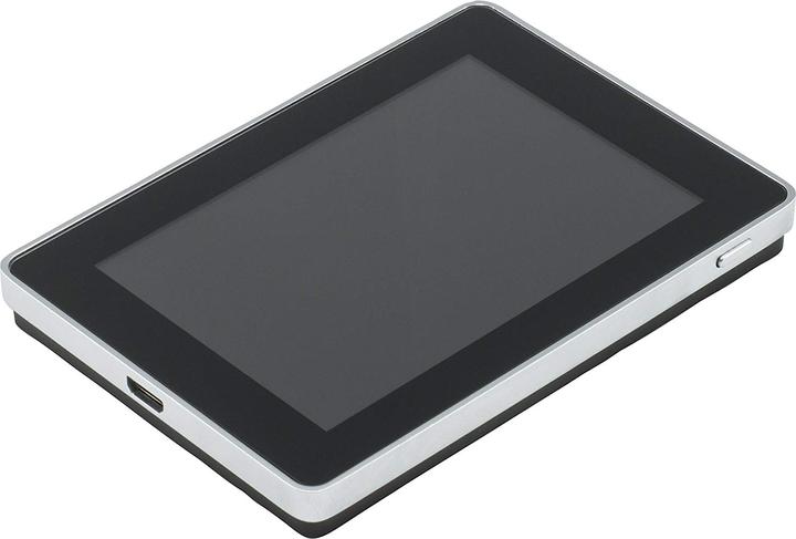 Ledger Blue (Bitcoin, Bitcoin Cash, Bitcoin Gold, Ethereum Classic, Ether, Litecoin, Dogecoin, Zcash, ARK, Stellar, Expanse, TRON)