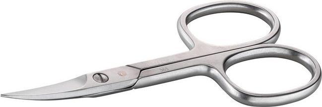 Actual product image Ideal Tek High precision scissors, round curved blade (Replacement blade)