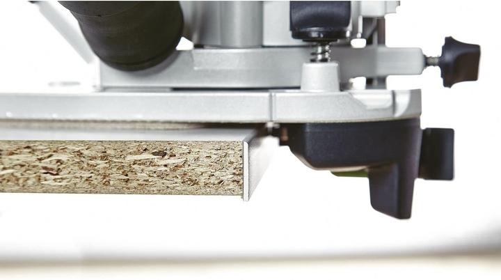 Produktbild Festool MFK 700 EQ/B-Plus Module kantenfrees in systainer - 720W