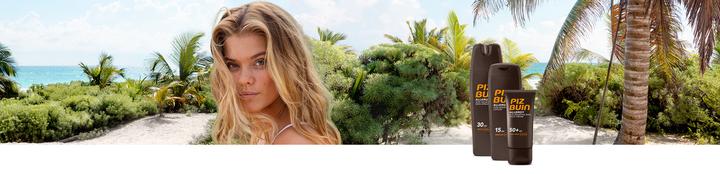 Immagine prodotto Piz Buin Allergia (Crema solare, SPF 15, 200 ml)