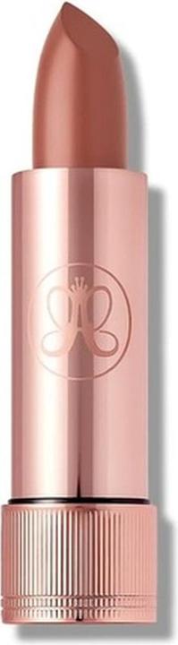 Actual product image Anastasia Beverly Hills Satin Lipstick (Rose Brown)