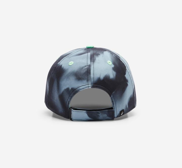 Actual product image Decathlon Children's visor cap breathable polyester
