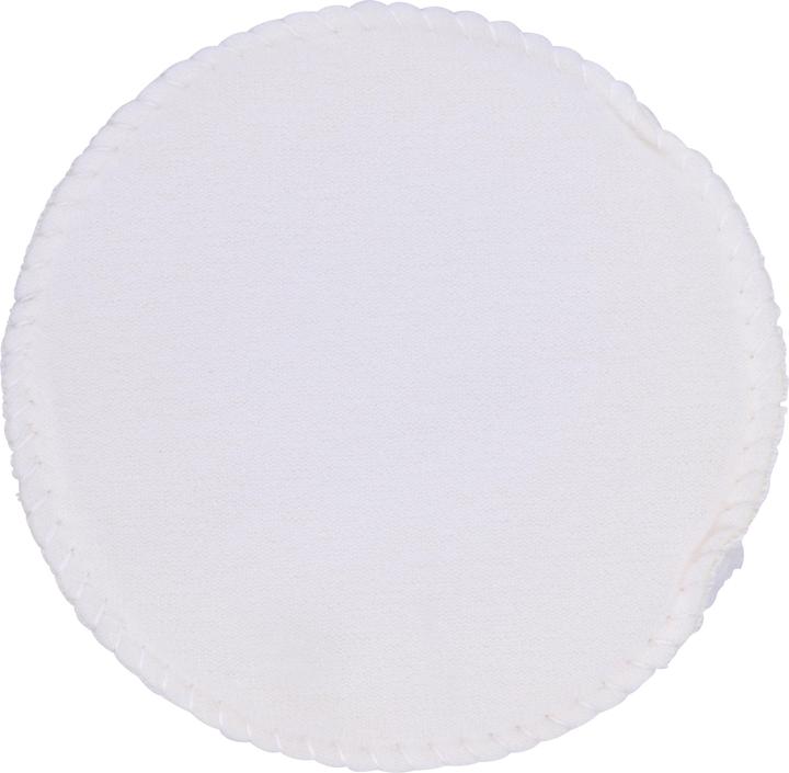 Image du produit wolfcraft 1 fixoflex- polissage adhésif laine d'agneau ø125