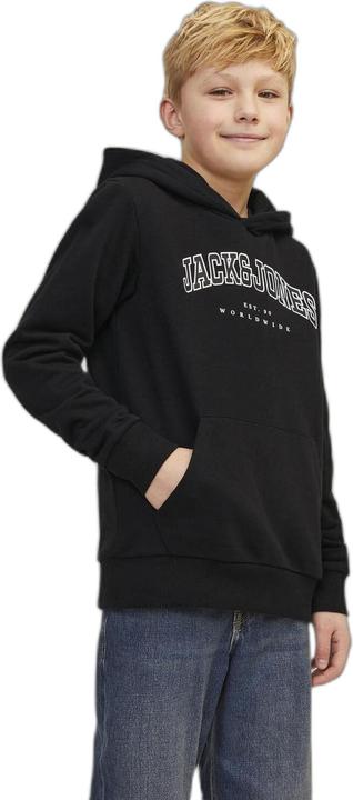 Produktbild Jack & Jones Jjecaleb Varsity Sweat Hood Noos Jnr (128)