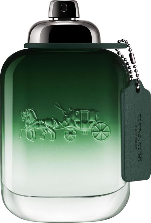 Immagine prodotto Coach EDT verde 100ml (Eau de toilette, 100 ml)