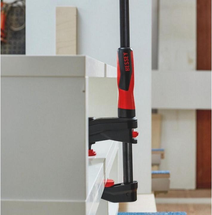 Produktbild Bessey Getriebezwinge GearKlamp (300 mm)