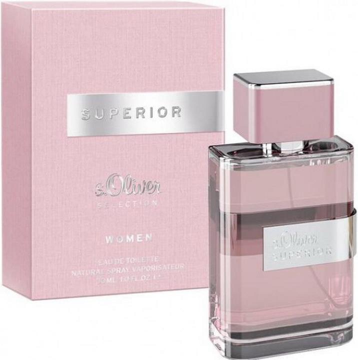 Immagine prodotto S.Oliver Donne superiori (Eau de toilette, 30 ml)