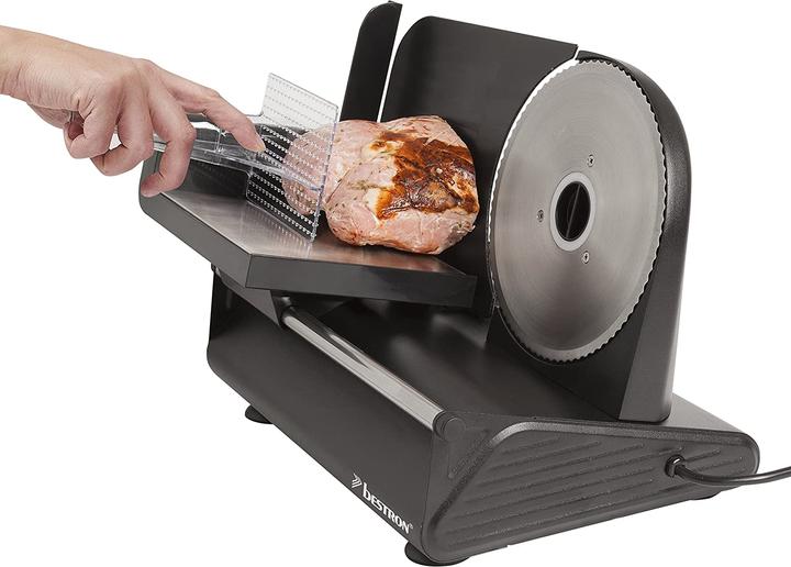 Image du produit Bestron Trancheuse / Trancheuse universelle