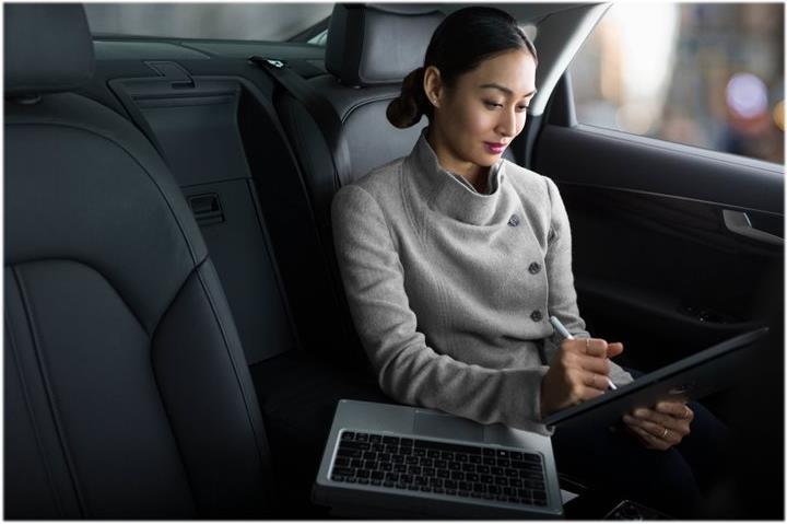 Produktbild HP Elite x2 1012 G1