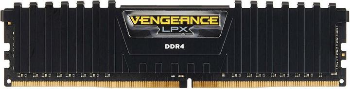 Produktbild Corsair Vengeance LPX (2 x 8GB, 2400 MHz, DDR4-RAM, DIMM)